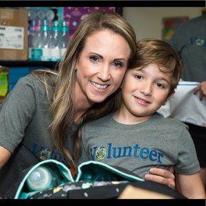 Meet your Posher, Kelley